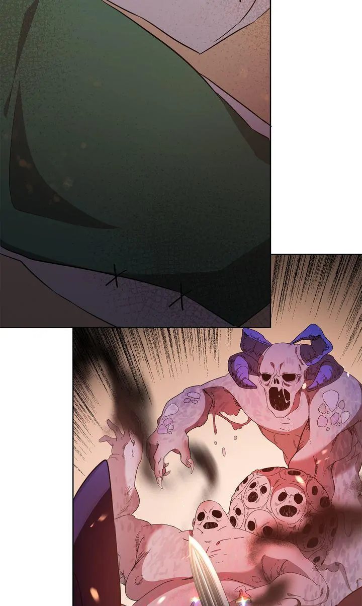 Choose Your Heroes Carefully [Official] - Chapter 16 manhwa