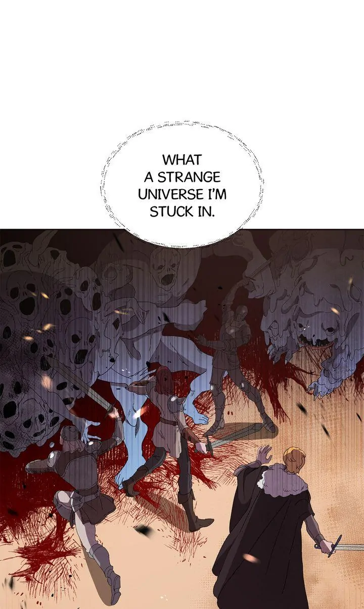 Choose Your Heroes Carefully [Official] - Chapter 16 manhwa