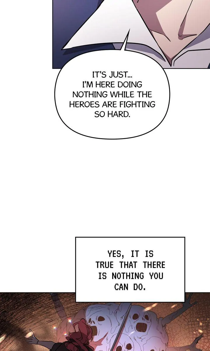 Choose Your Heroes Carefully [Official] - Chapter 16 manhwa