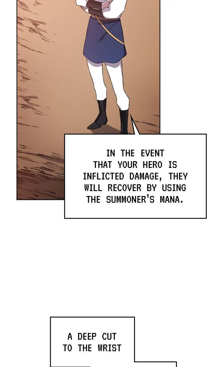 Choose Your Heroes Carefully [Official] - Chapter 16 manhwa