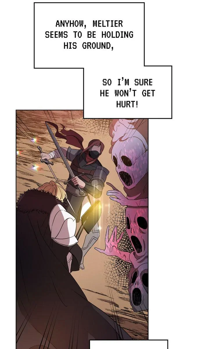 Choose Your Heroes Carefully [Official] - Chapter 16 manhwa