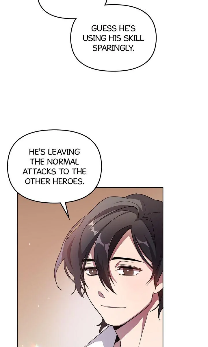 Choose Your Heroes Carefully [Official] - Chapter 16 manhwa