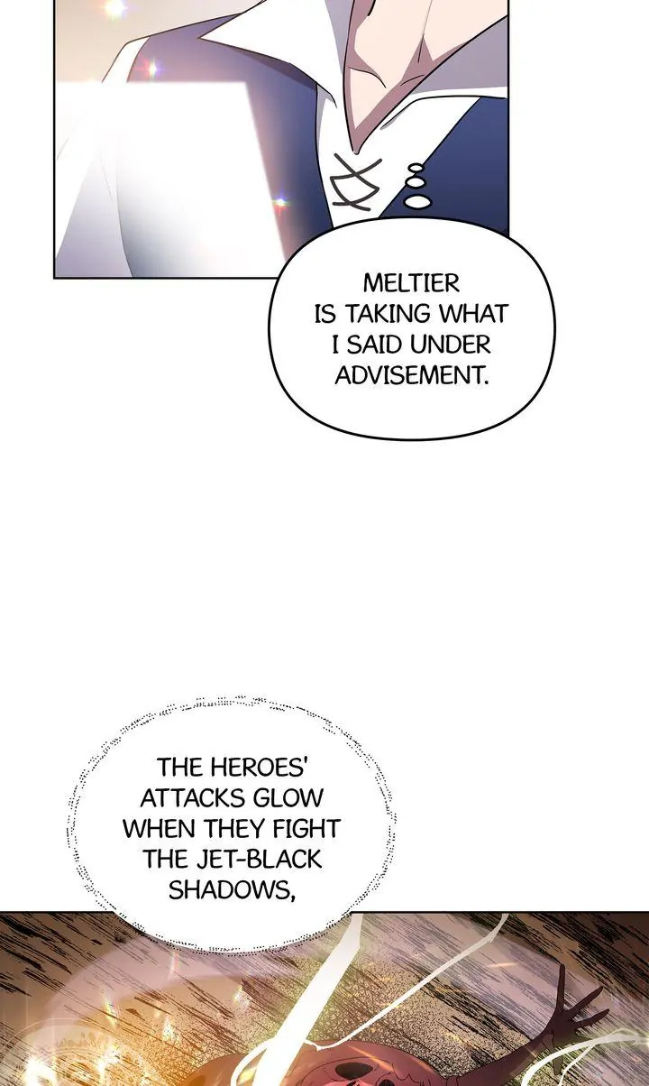 Choose Your Heroes Carefully [Official] - Chapter 16 manhwa