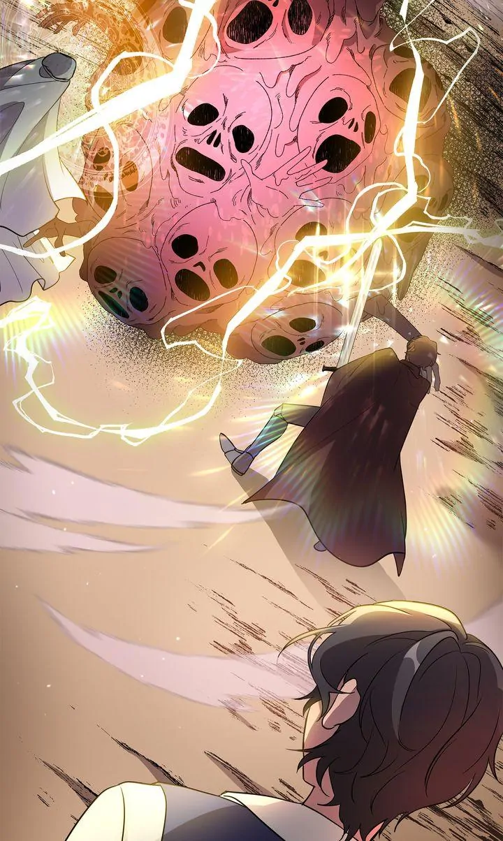 Choose Your Heroes Carefully [Official] - Chapter 16 manhwa