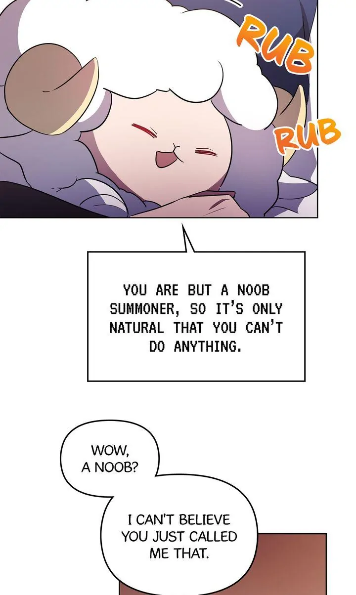 Choose Your Heroes Carefully [Official] - Chapter 16 manhwa