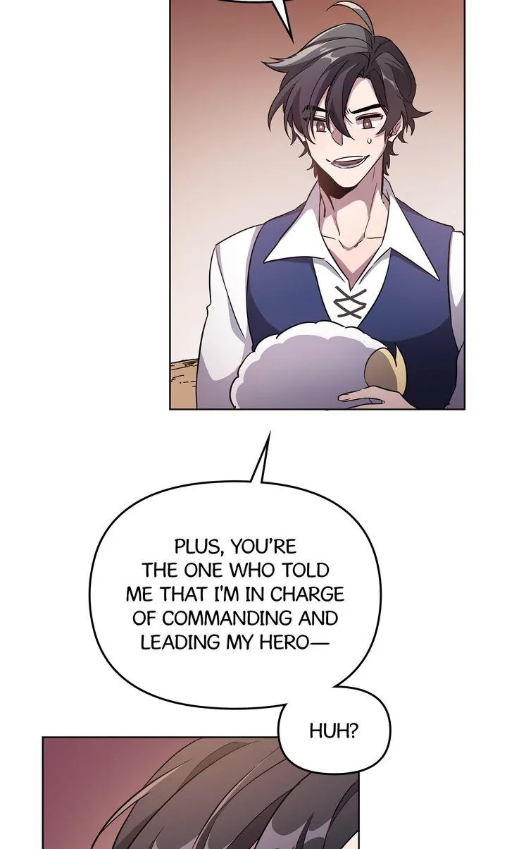 Choose Your Heroes Carefully [Official] - Chapter 16 manhwa