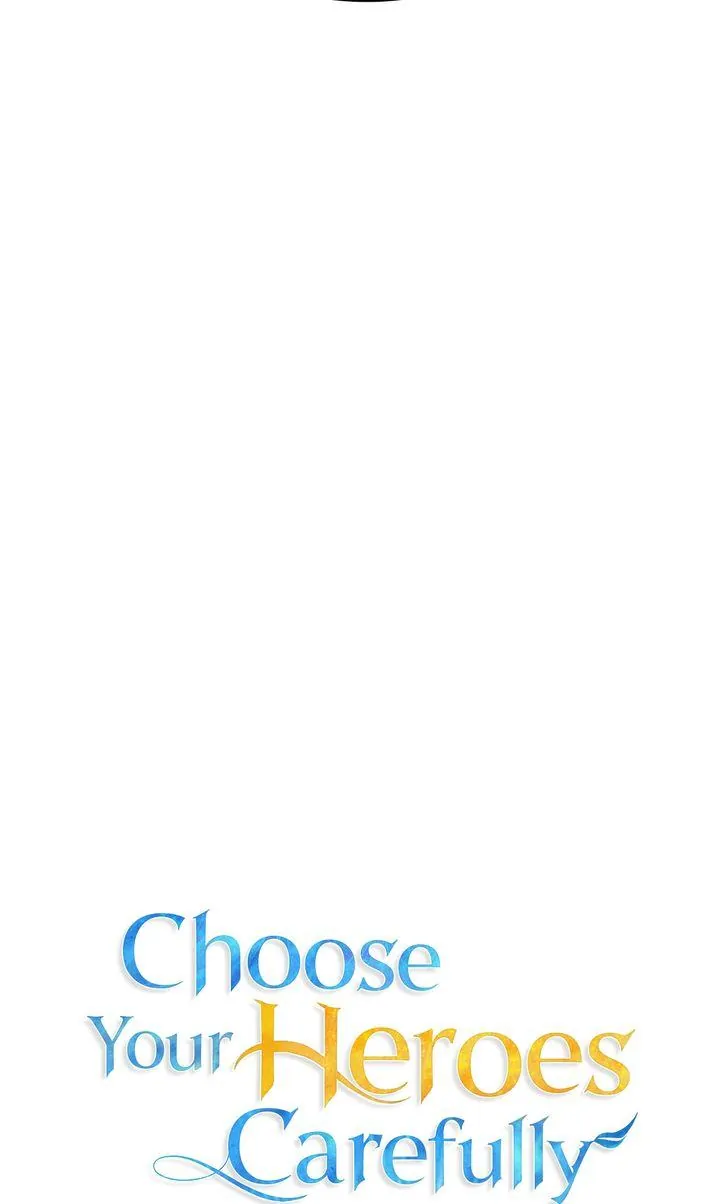 Choose Your Heroes Carefully [Official] - Chapter 16 manhwa