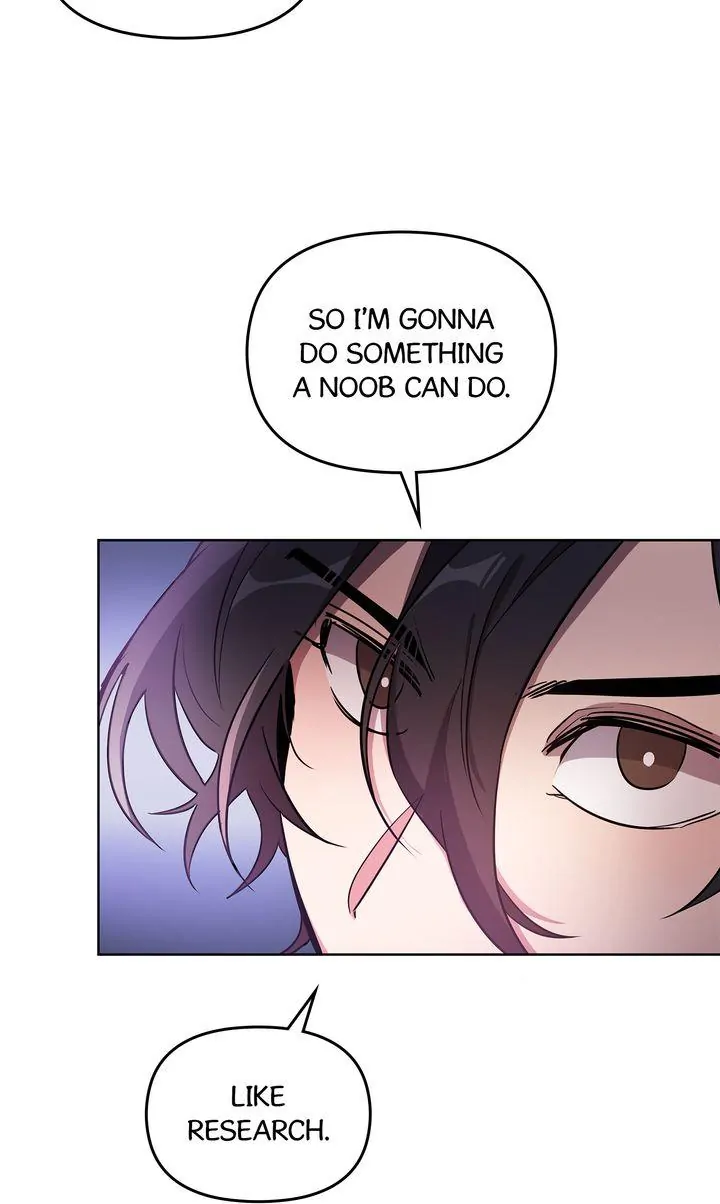 Choose Your Heroes Carefully [Official] - Chapter 16 manhwa