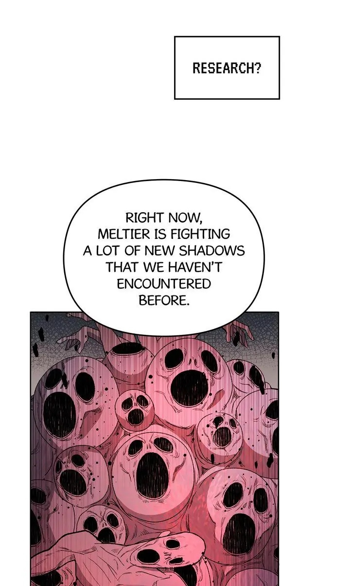 Choose Your Heroes Carefully [Official] - Chapter 16 manhwa