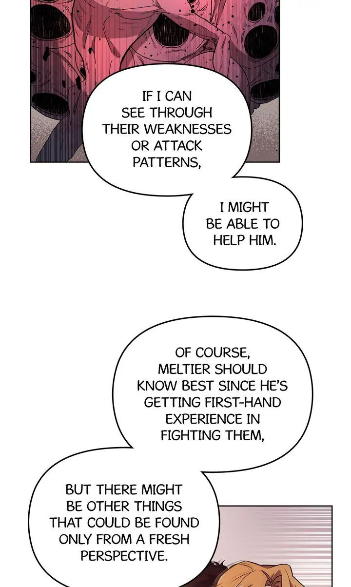 Choose Your Heroes Carefully [Official] - Chapter 16 manhwa