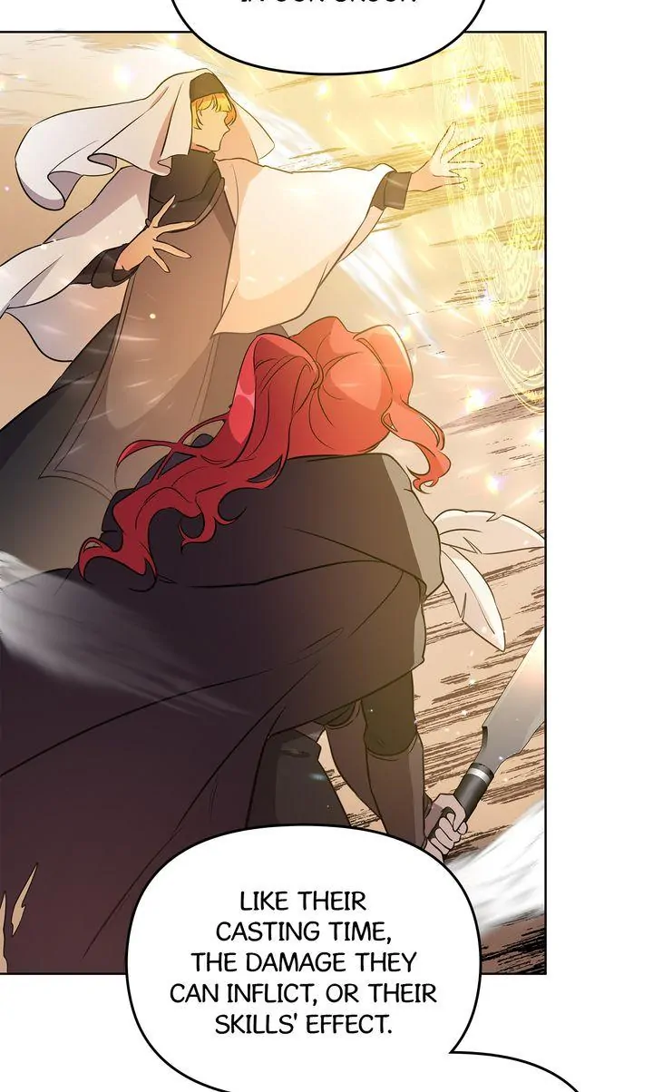 Choose Your Heroes Carefully [Official] - Chapter 16 manhwa