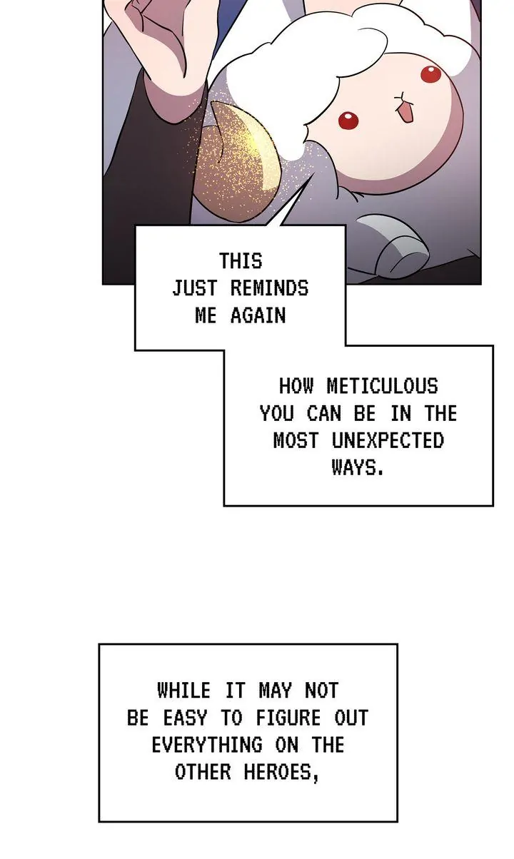 Choose Your Heroes Carefully [Official] - Chapter 16 manhwa