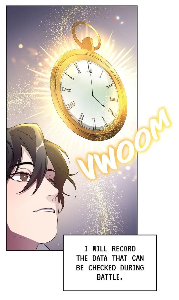 Choose Your Heroes Carefully [Official] - Chapter 16 manhwa