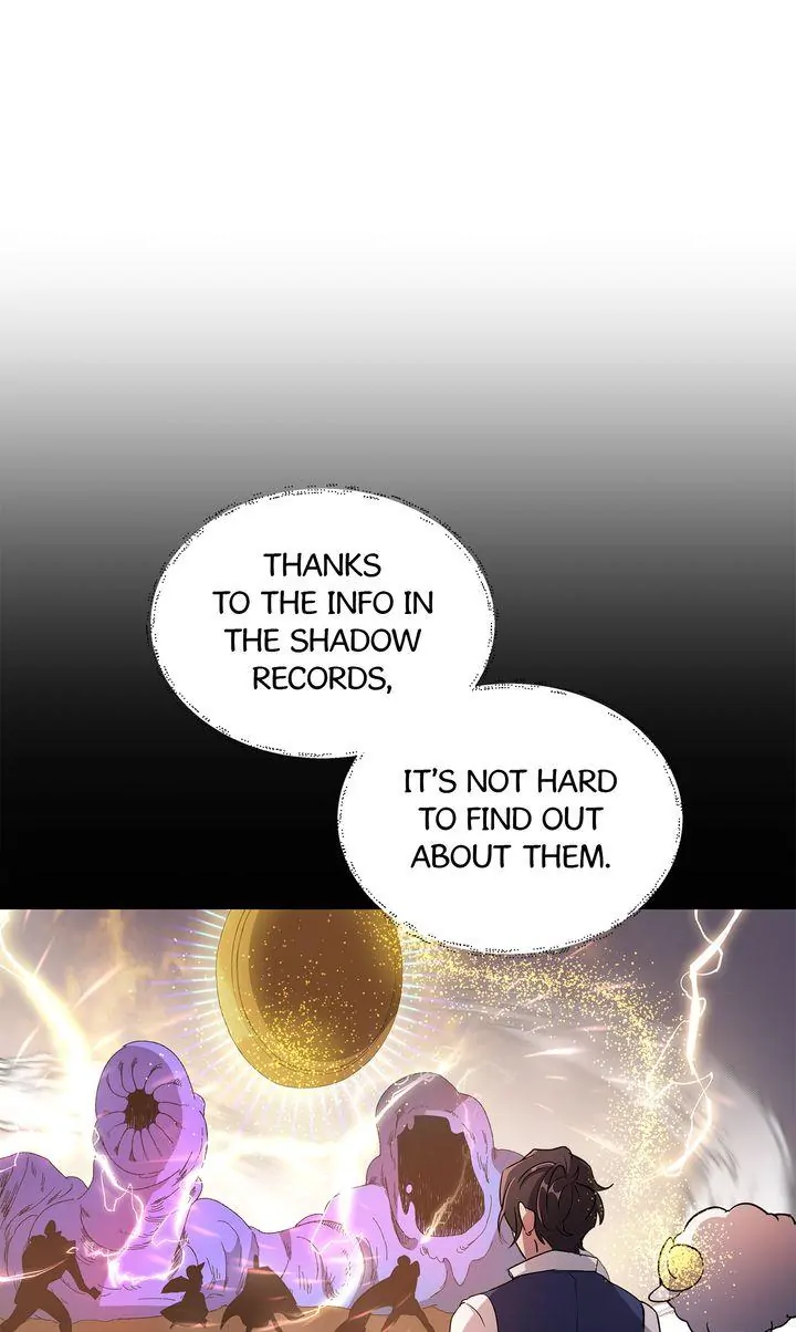 Choose Your Heroes Carefully [Official] - Chapter 16 manhwa