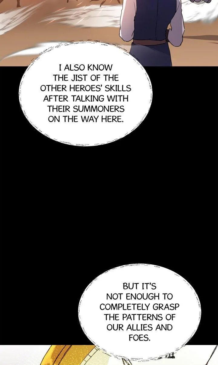 Choose Your Heroes Carefully [Official] - Chapter 16 manhwa