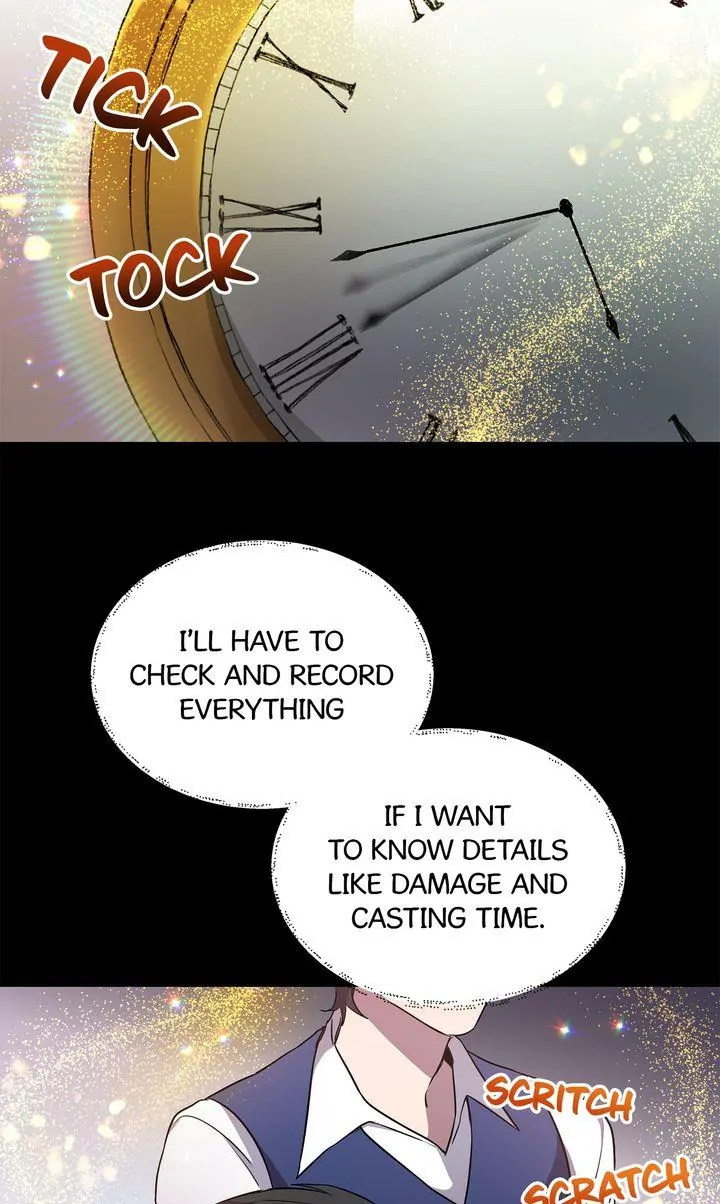 Choose Your Heroes Carefully [Official] - Chapter 16 manhwa