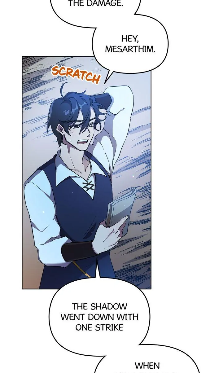 Choose Your Heroes Carefully [Official] - Chapter 16 manhwa