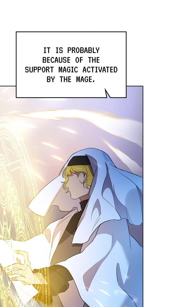 Choose Your Heroes Carefully [Official] - Chapter 16 manhwa