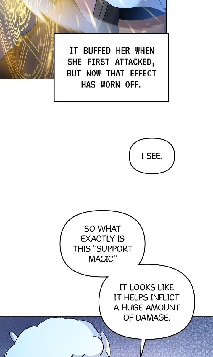 Choose Your Heroes Carefully [Official] - Chapter 16 manhwa