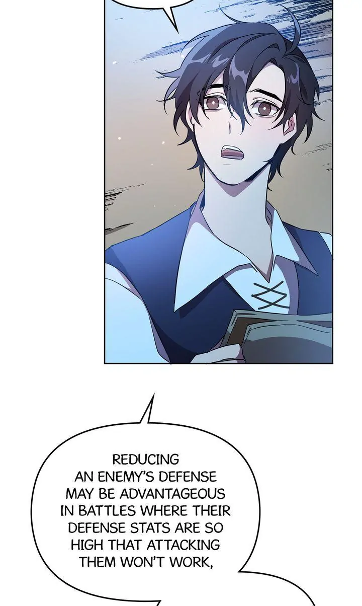 Choose Your Heroes Carefully [Official] - Chapter 16 manhwa