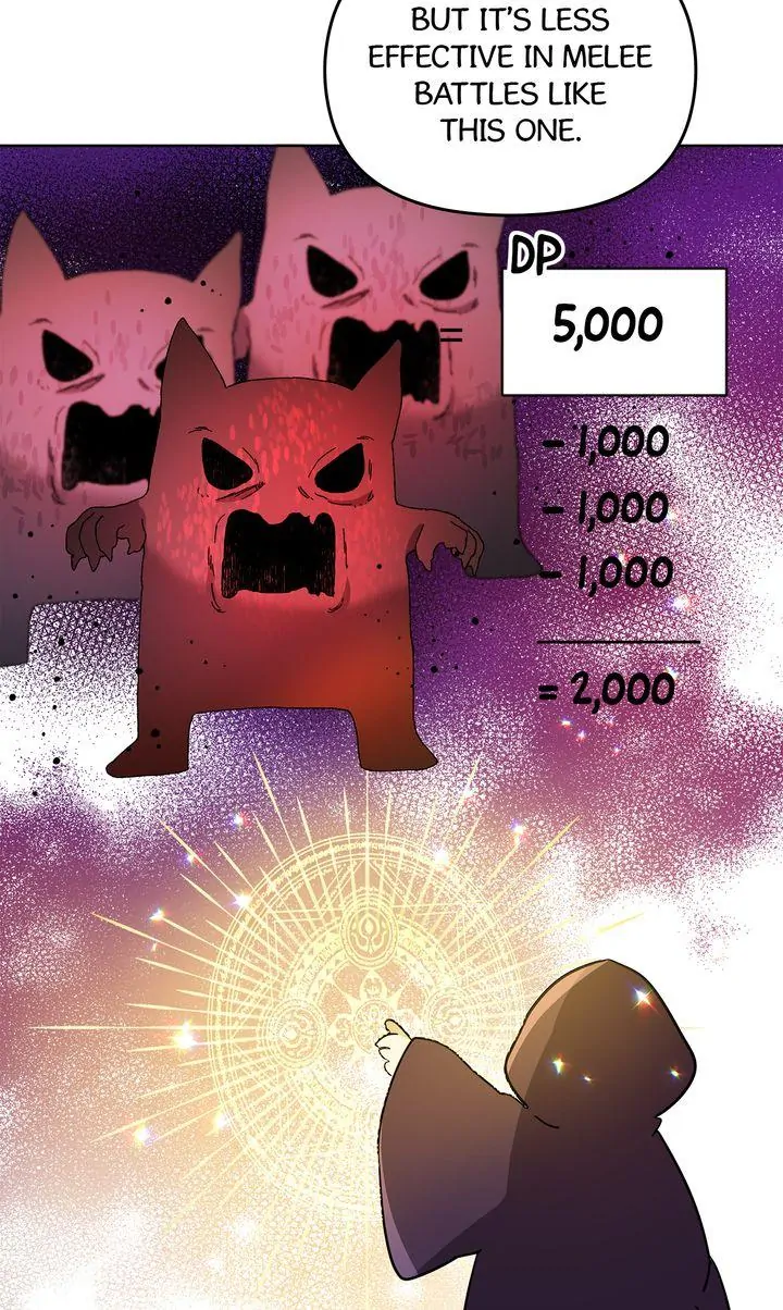 Choose Your Heroes Carefully [Official] - Chapter 16 manhwa