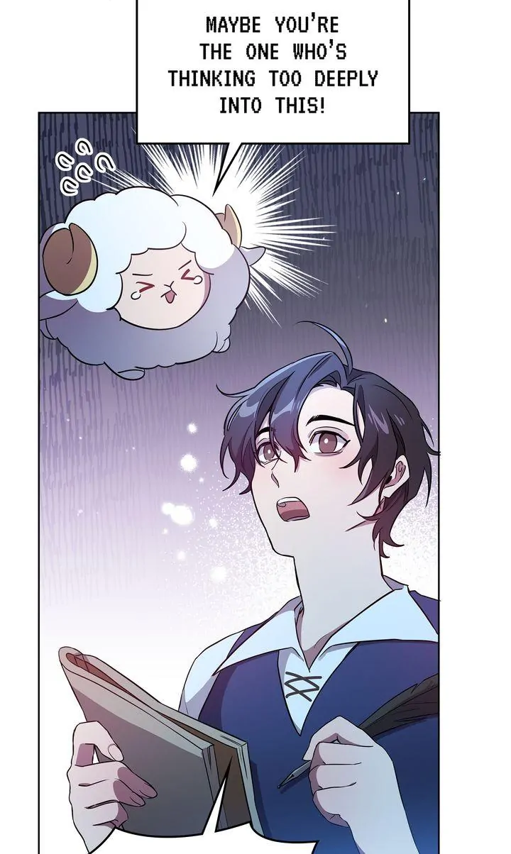 Choose Your Heroes Carefully [Official] - Chapter 16 manhwa