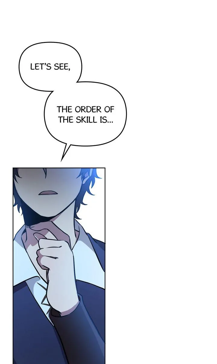 Choose Your Heroes Carefully [Official] - Chapter 17 manhwa