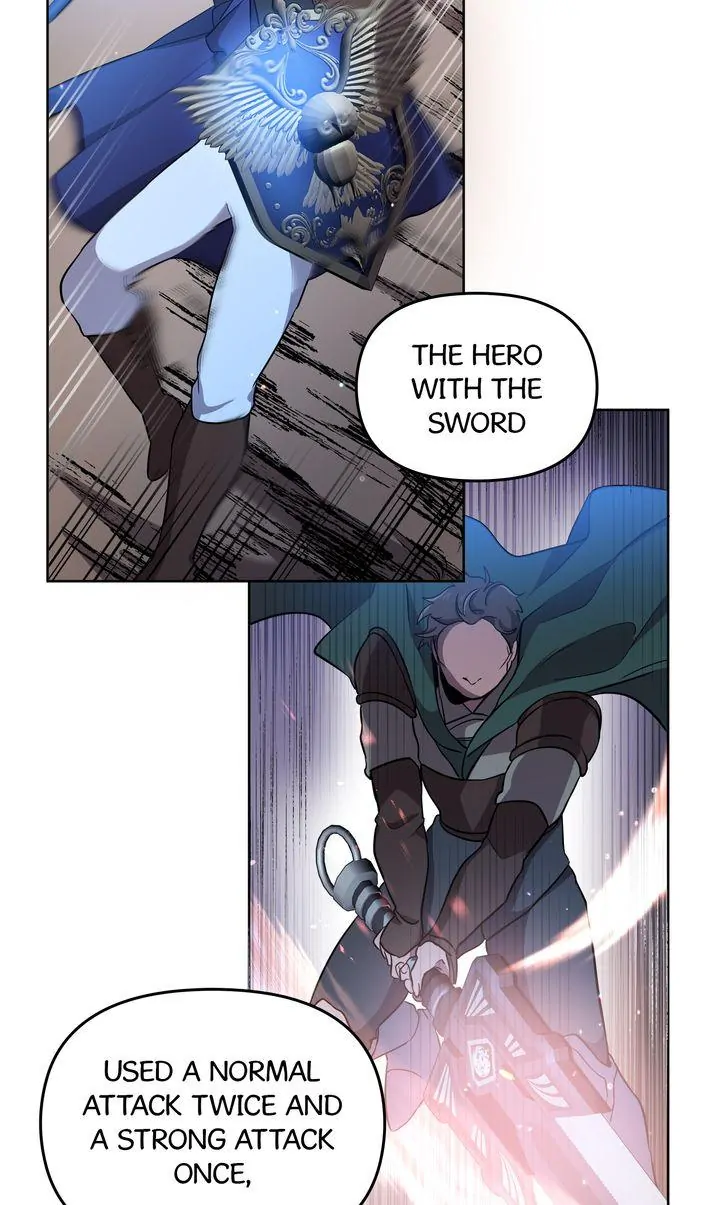 Choose Your Heroes Carefully [Official] - Chapter 17 manhwa