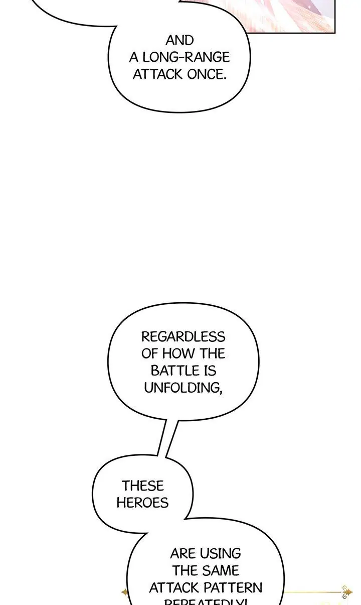 Choose Your Heroes Carefully [Official] - Chapter 17 manhwa