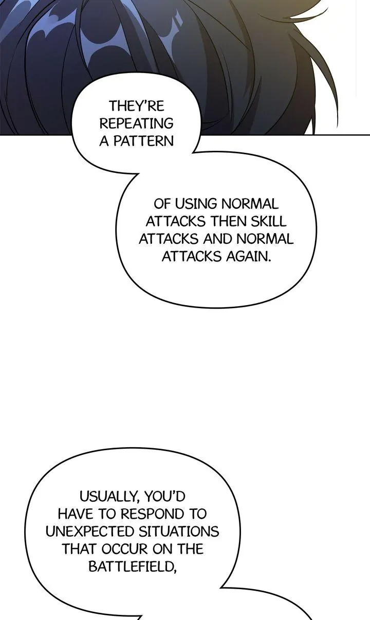 Choose Your Heroes Carefully [Official] - Chapter 17 manhwa