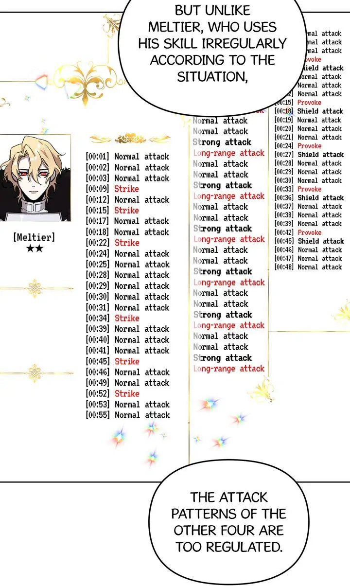 Choose Your Heroes Carefully [Official] - Chapter 17 manhwa