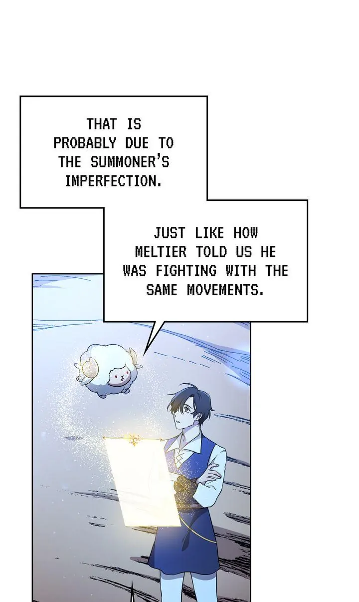 Choose Your Heroes Carefully [Official] - Chapter 17 manhwa