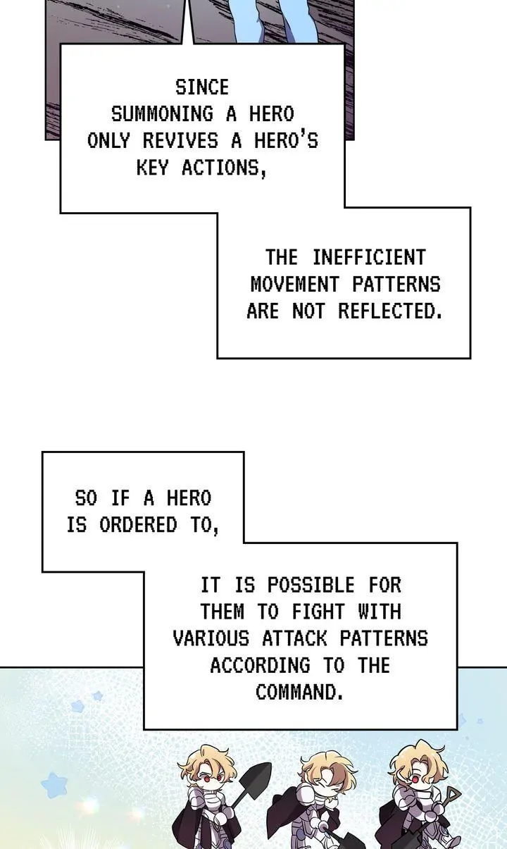 Choose Your Heroes Carefully [Official] - Chapter 17 manhwa