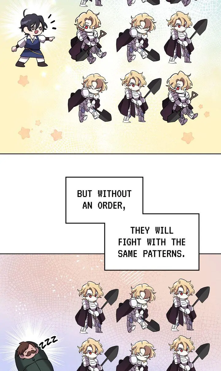 Choose Your Heroes Carefully [Official] - Chapter 17 manhwa