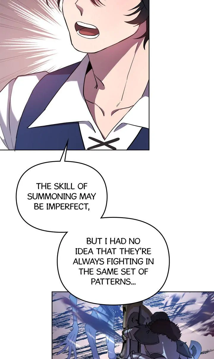 Choose Your Heroes Carefully [Official] - Chapter 17 manhwa