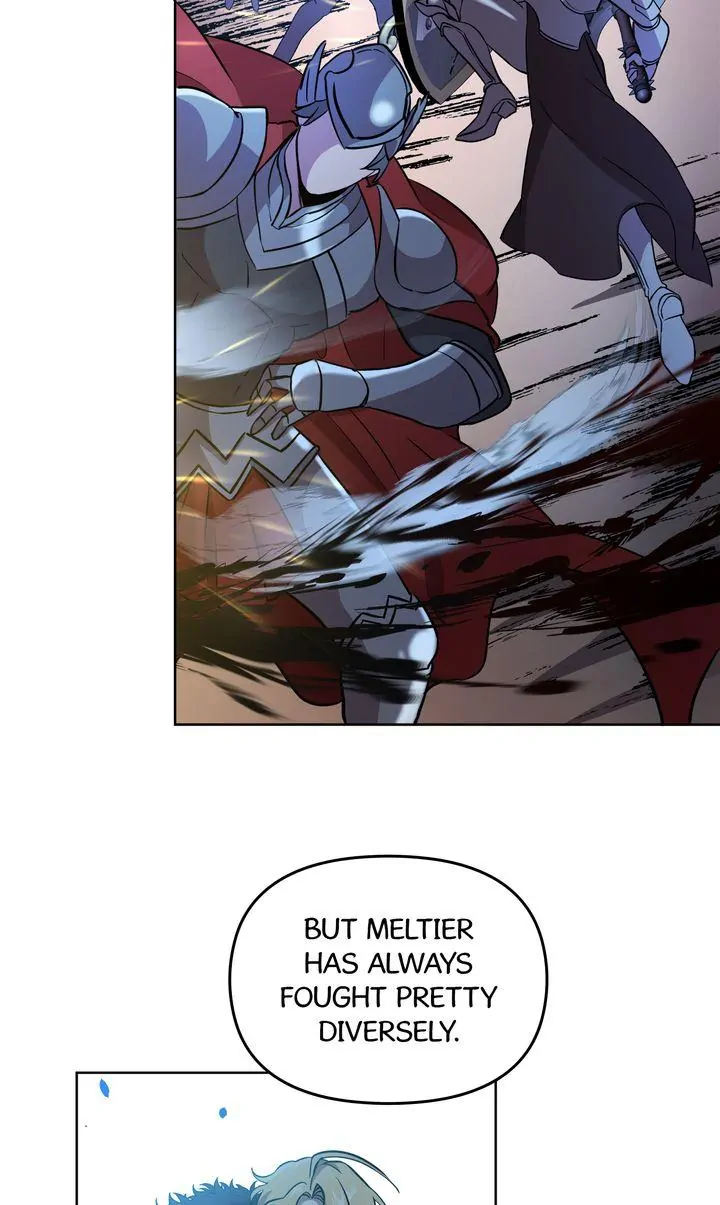 Choose Your Heroes Carefully [Official] - Chapter 17 manhwa