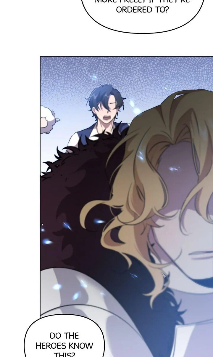 Choose Your Heroes Carefully [Official] - Chapter 17 manhwa