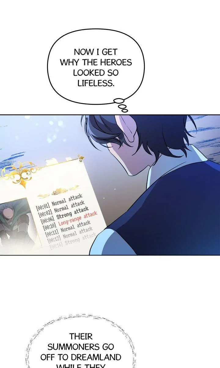 Choose Your Heroes Carefully [Official] - Chapter 17 manhwa