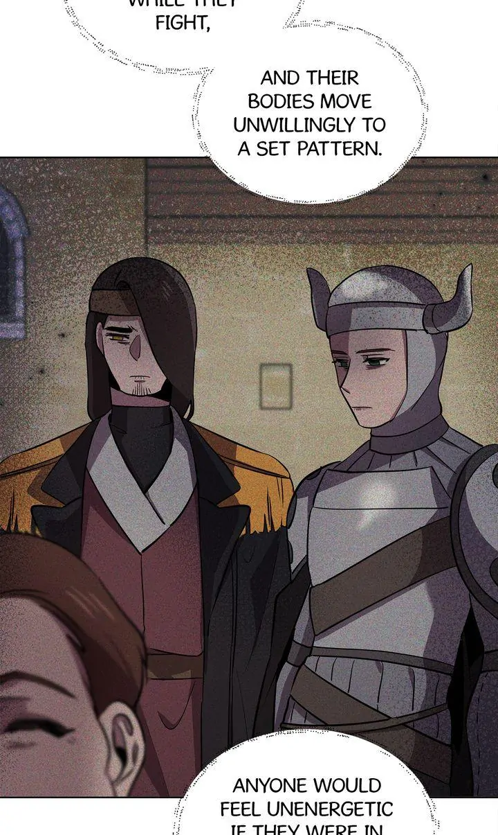 Choose Your Heroes Carefully [Official] - Chapter 17 manhwa