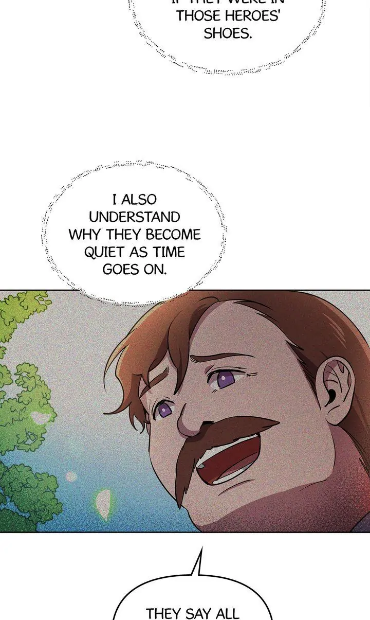 Choose Your Heroes Carefully [Official] - Chapter 17 manhwa