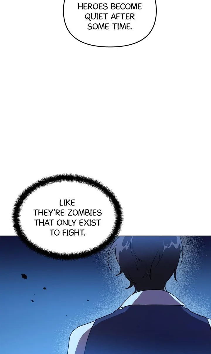 Choose Your Heroes Carefully [Official] - Chapter 17 manhwa