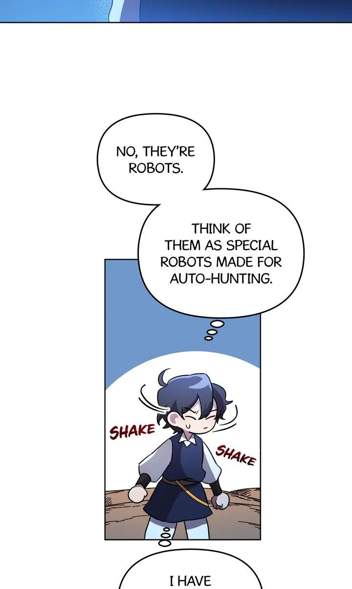 Choose Your Heroes Carefully [Official] - Chapter 17 manhwa