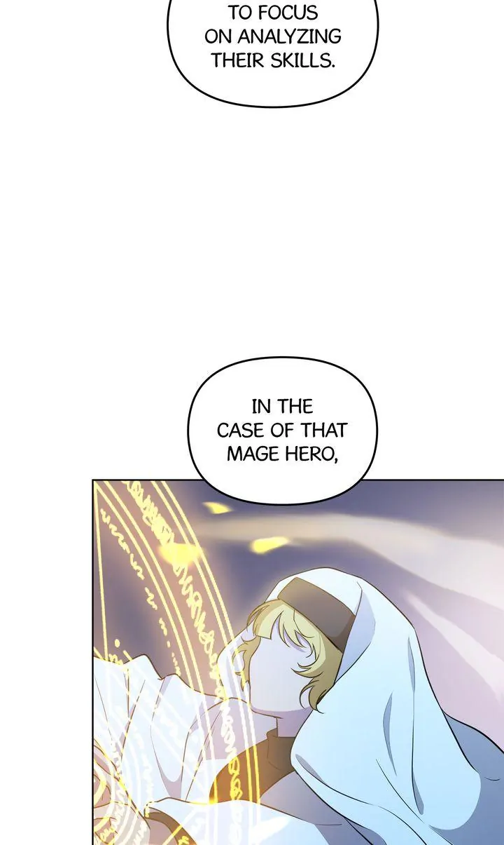 Choose Your Heroes Carefully [Official] - Chapter 17 manhwa