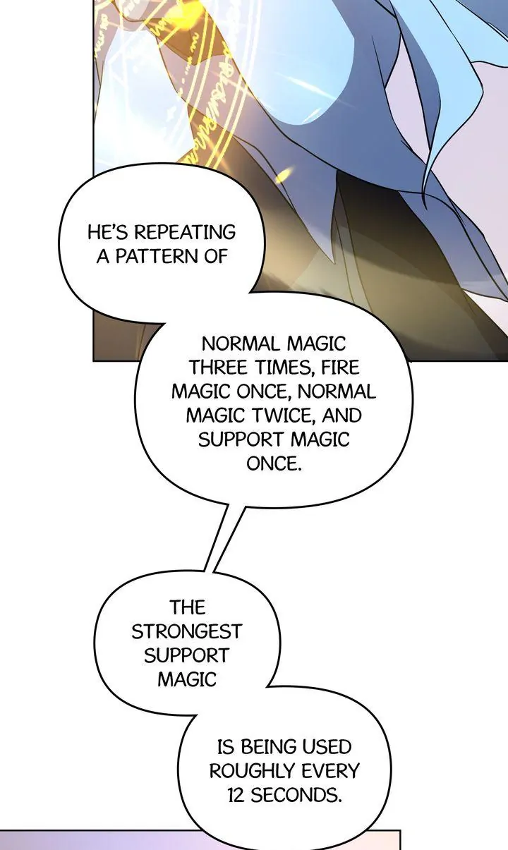 Choose Your Heroes Carefully [Official] - Chapter 17 manhwa