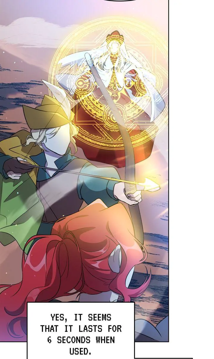 Choose Your Heroes Carefully [Official] - Chapter 17 manhwa