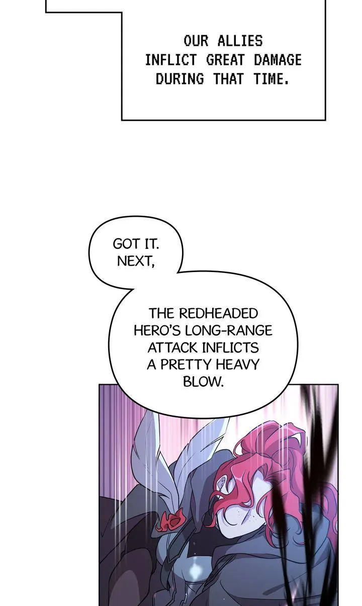 Choose Your Heroes Carefully [Official] - Chapter 17 manhwa