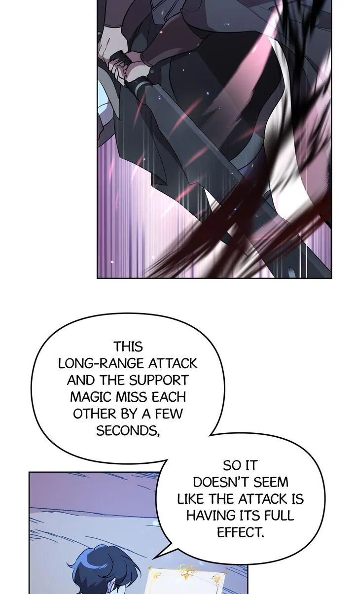 Choose Your Heroes Carefully [Official] - Chapter 17 manhwa