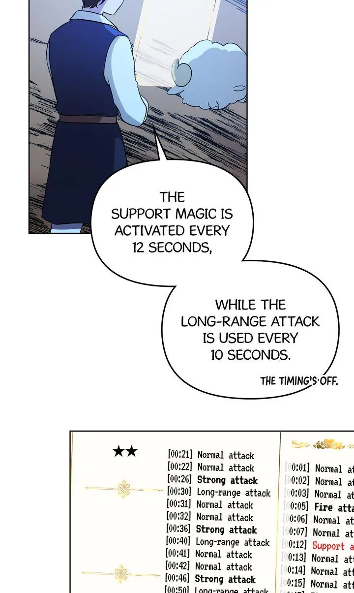 Choose Your Heroes Carefully [Official] - Chapter 17 manhwa