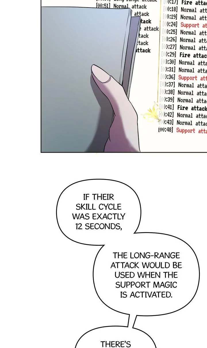 Choose Your Heroes Carefully [Official] - Chapter 17 manhwa