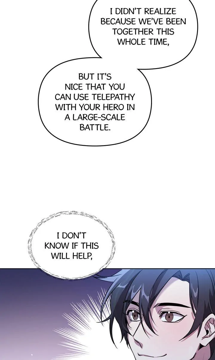 Choose Your Heroes Carefully [Official] - Chapter 17 manhwa